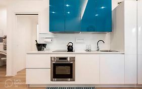 Appartamento Interno 4 - Luxury Holiday Rome