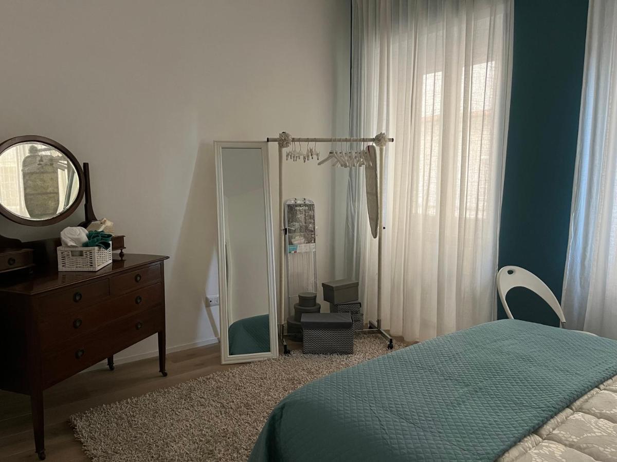 Appartamento Interno 4 - Luxury Holiday Roma Esterno foto