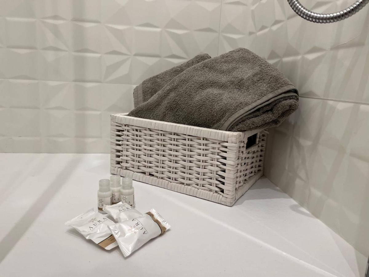 Appartamento Interno 4 - Luxury Holiday Roma Esterno foto